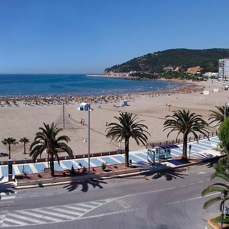 Apartamentos Colomeras 3000 Oropesa del Mar Exterior photo
