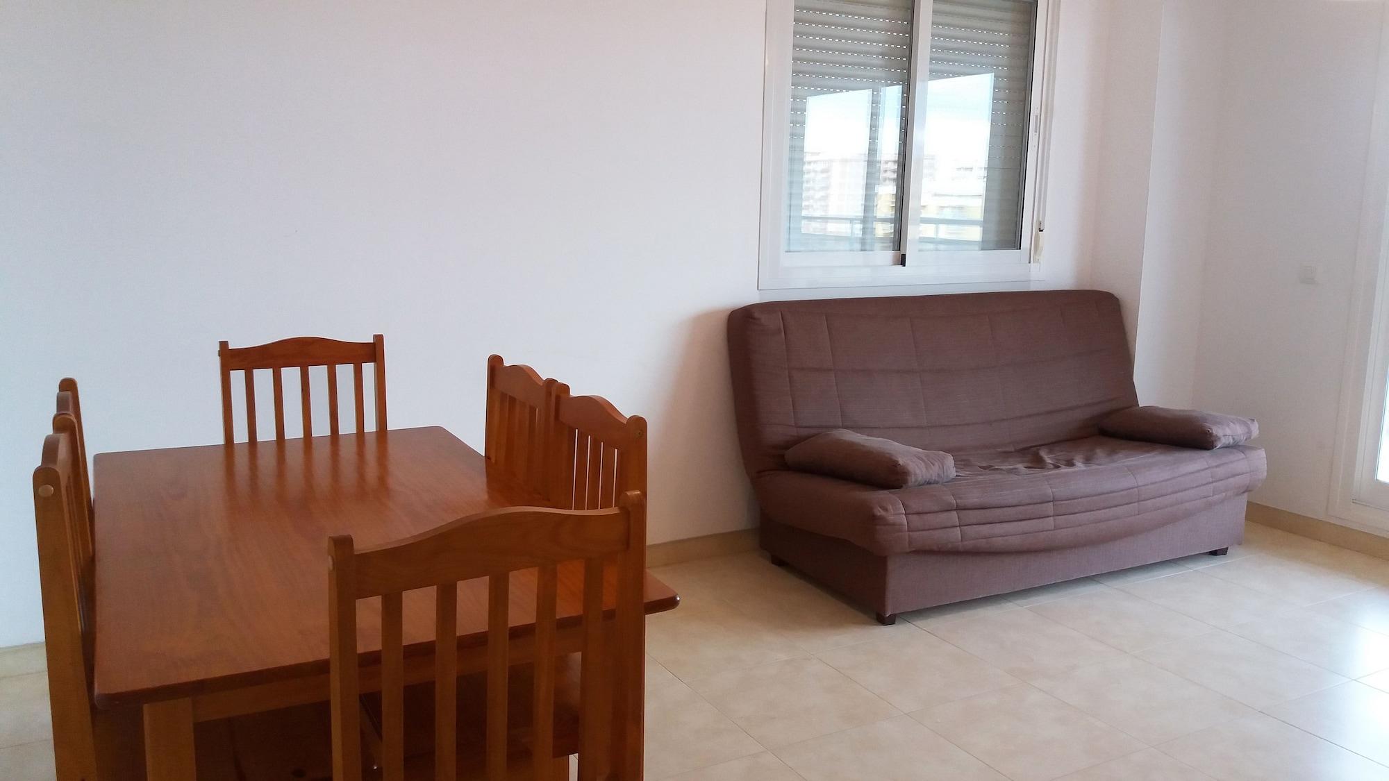 Apartamentos Colomeras 3000 Oropesa del Mar Exterior photo