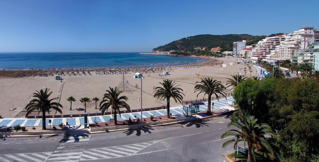 Apartamentos Colomeras 3000 Oropesa del Mar Exterior photo