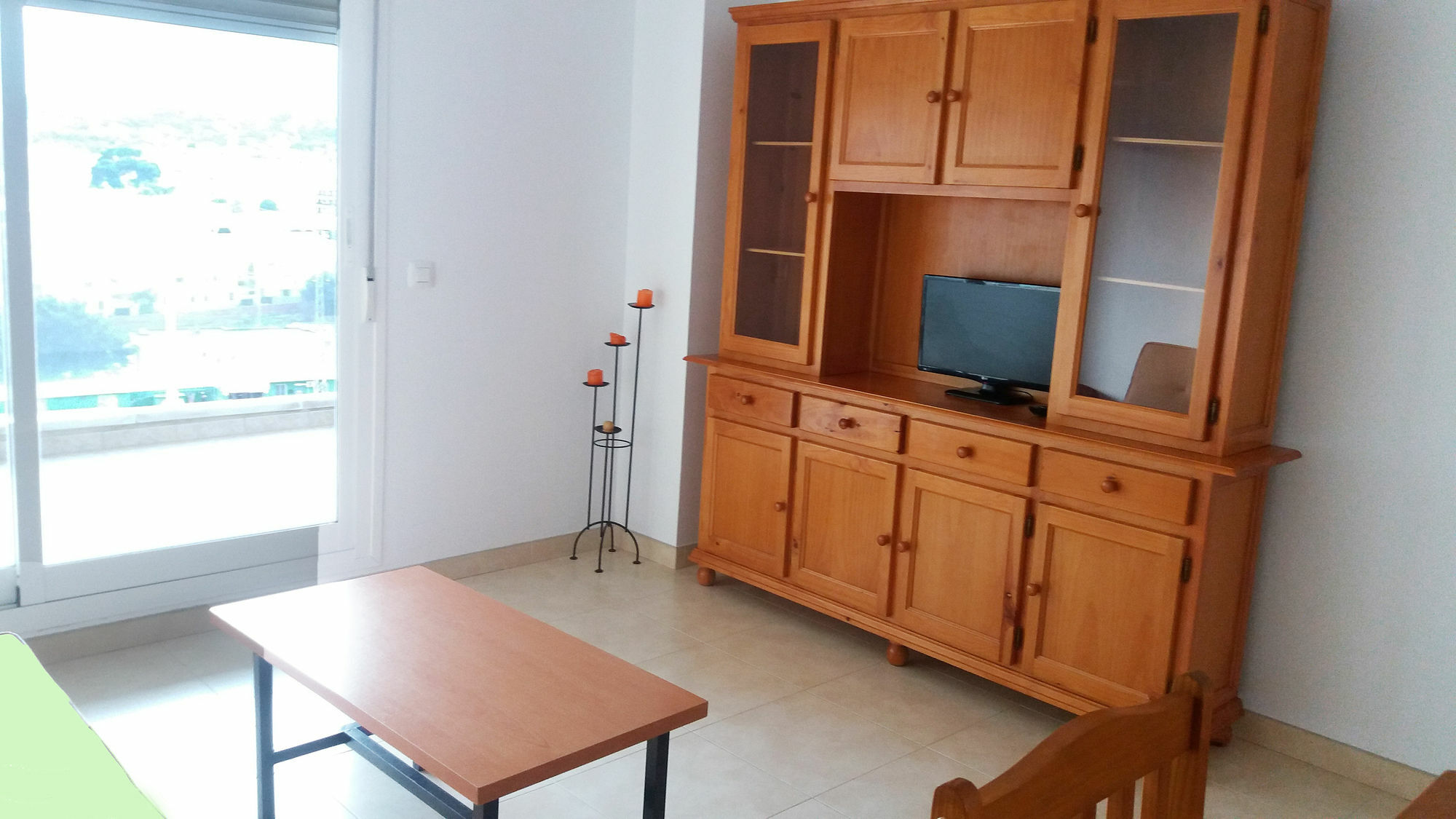 Apartamentos Colomeras 3000 Oropesa del Mar Exterior photo