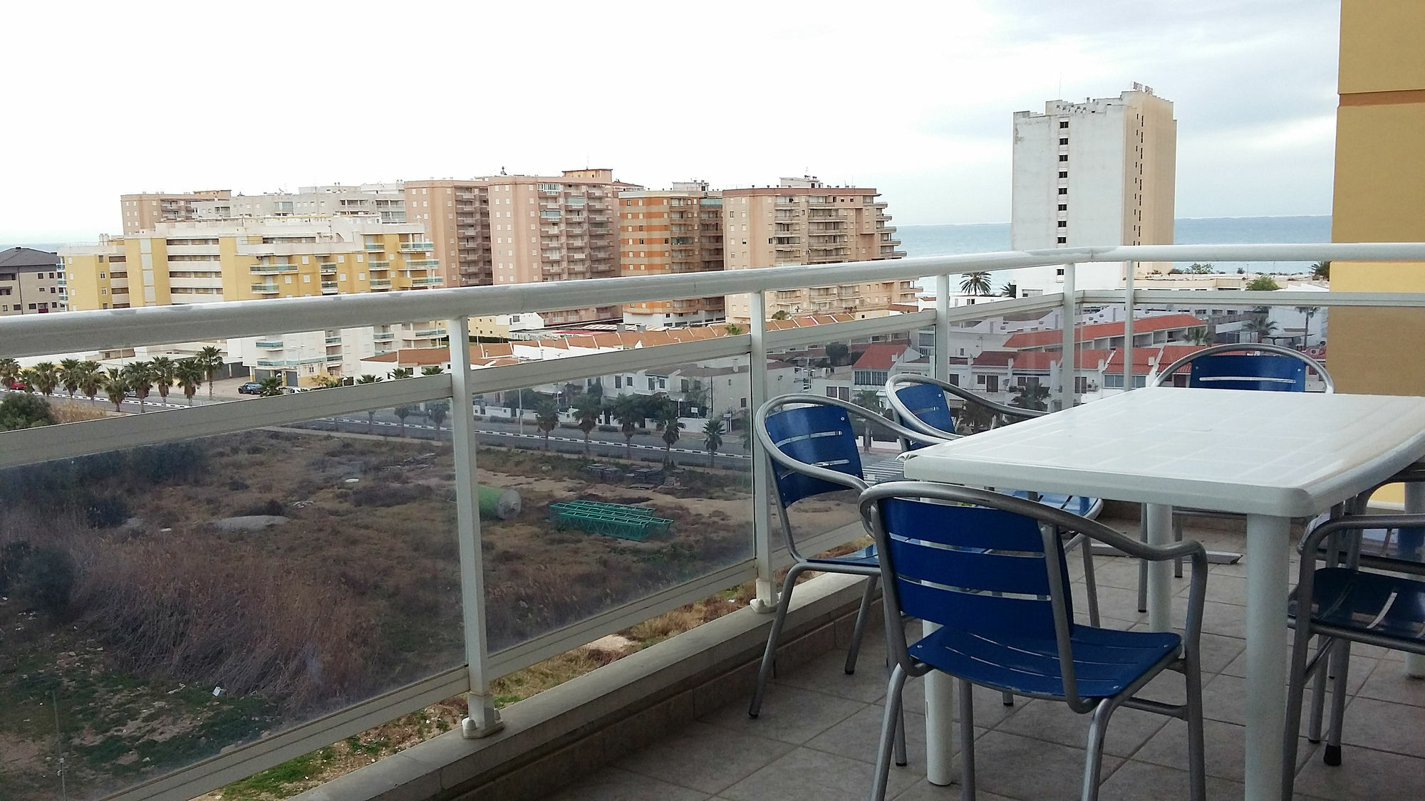 Apartamentos Colomeras 3000 Oropesa del Mar Exterior photo