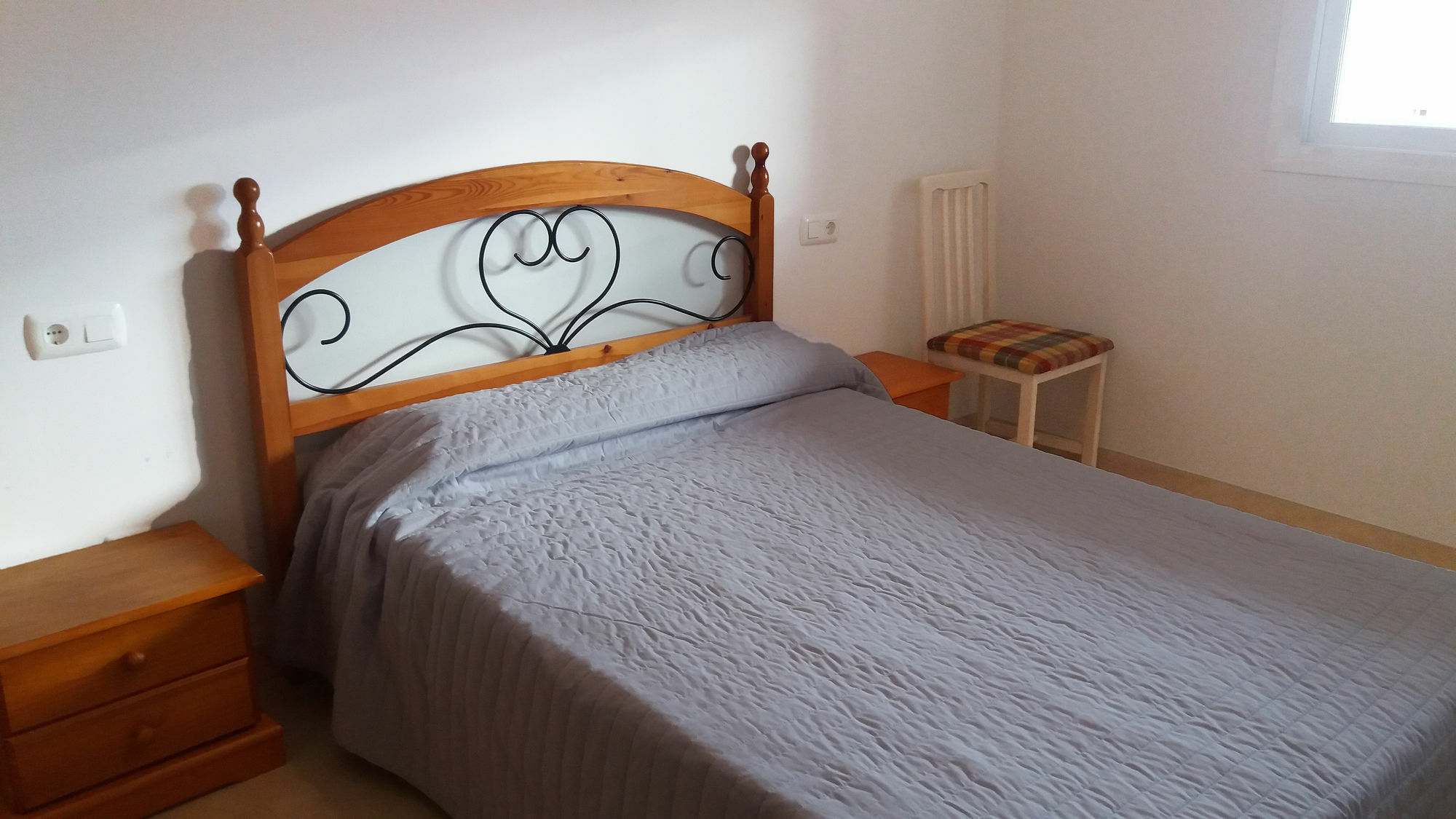 Apartamentos Colomeras 3000 Oropesa del Mar Exterior photo
