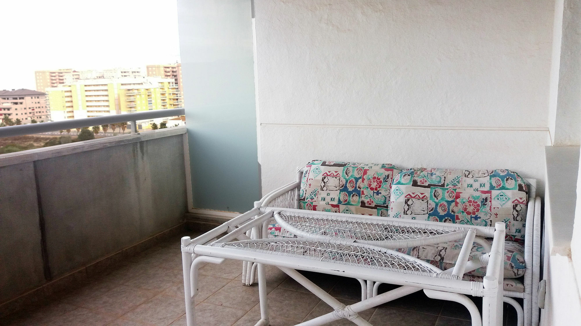 Apartamentos Colomeras 3000 Oropesa del Mar Exterior photo