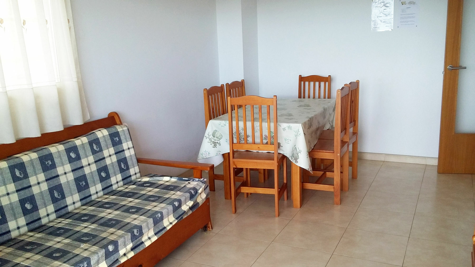 Apartamentos Colomeras 3000 Oropesa del Mar Exterior photo